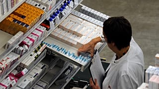 La nueva Alianza de Medicamentos Críticos identificará las debilidades en el suministro de medicamentos en la UE para prevenir mejor la escasez y reaccionar ante ella.