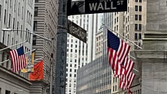 Currently, markets still trust the US's ability to manage its fiscal policies effectively