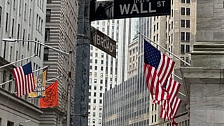 Currently, markets still trust the US's ability to manage its fiscal policies effectively