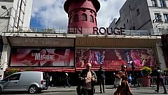 Moulin Rouge