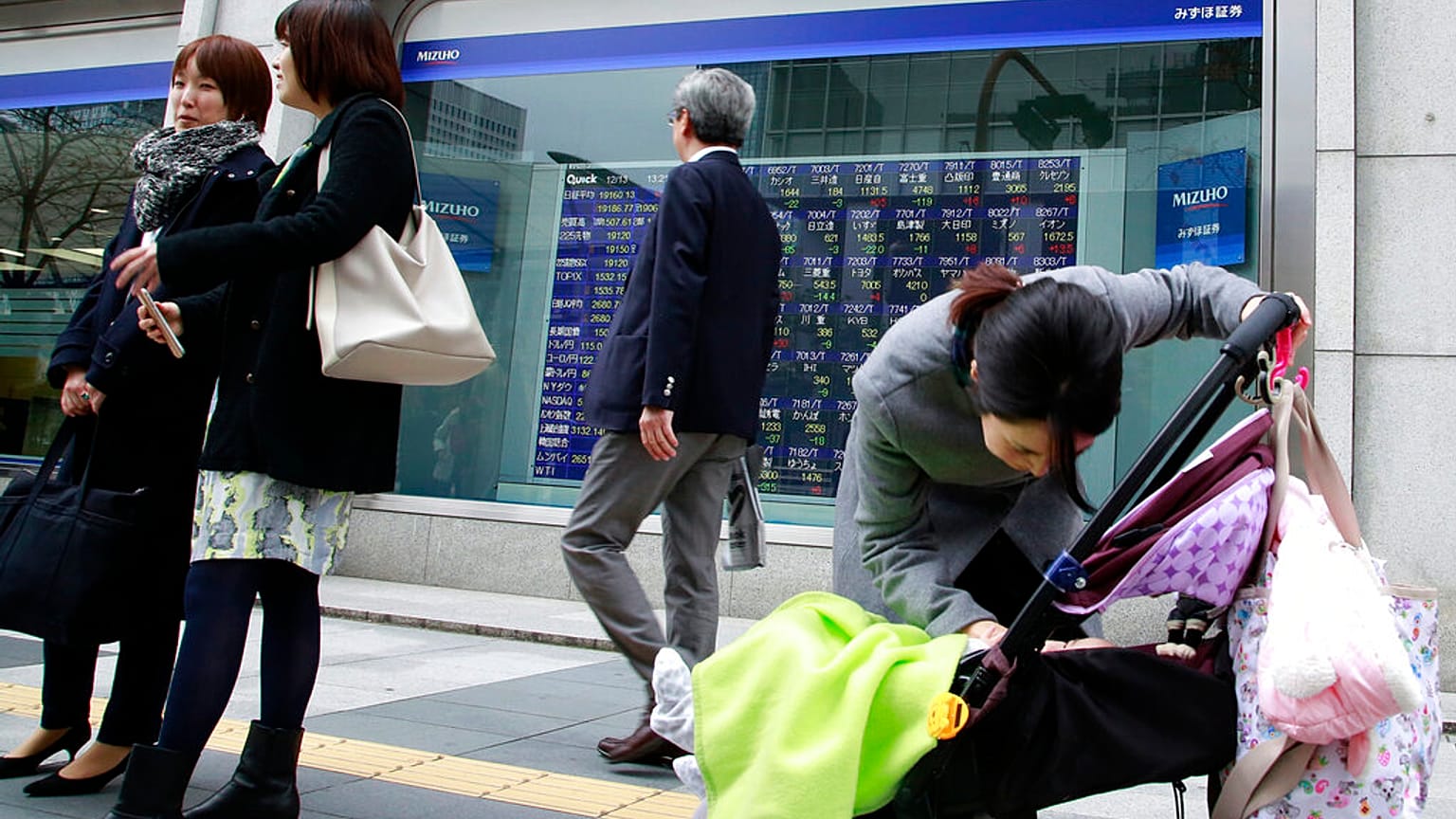 Araştırma: Japonya'daki belediyelerin yüzde 40'ından fazlası yok olma tehlikesiyle karşı karşıya