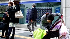 Araştırma: Japonya'daki belediyelerin yüzde 40'ından fazlası yok olma tehlikesiyle karşı karşıya