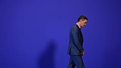 Возможная отставка Педро Санчеса вызвала общенациональные дебаты о "допустимом" в политике.