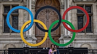 الألعاب الأولمبية-باريس 2024