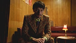 Richard Gadd in Baby Reindeer