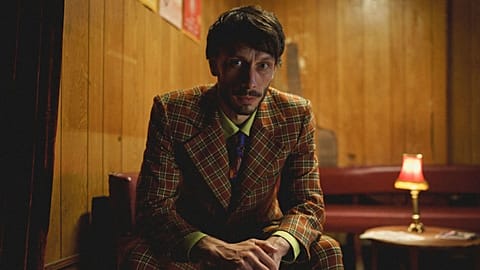 Richard Gadd in Baby Reindeer