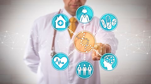 Experts call for global genomic surveillance system to prevent the next pandemic