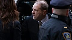 Harwey Weinstein, 2020-ban