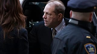 Harwey Weinstein, 2020-ban