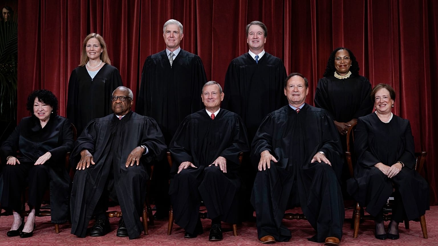 A SCOTUS