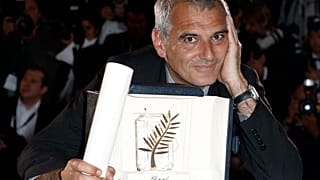 French Palme d’Or winner Laurent Cantet dies aged 63