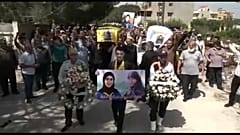 حنين - لبنان. 2024/04/25