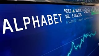 Alphabet and Microsoft - report strong quarterly earnings that surpass market expectations