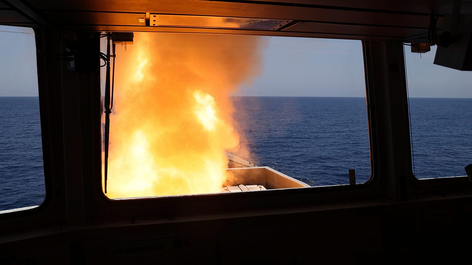 Ataque do grupo Houthi no Golfo de Áden