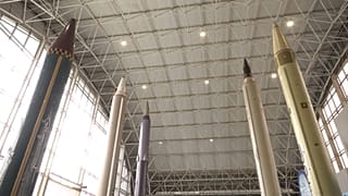 إيران-أسلحة