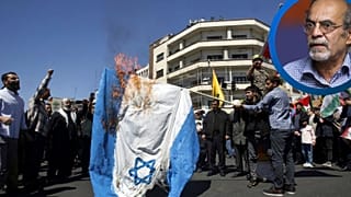 گفتگو با ماشاءالله شمس‌الواعظین، تحلیلگر مسائل خاورمیانه