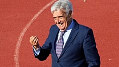Pedro Rocha.