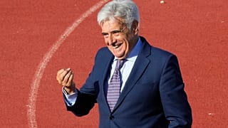 Pedro Rocha.
