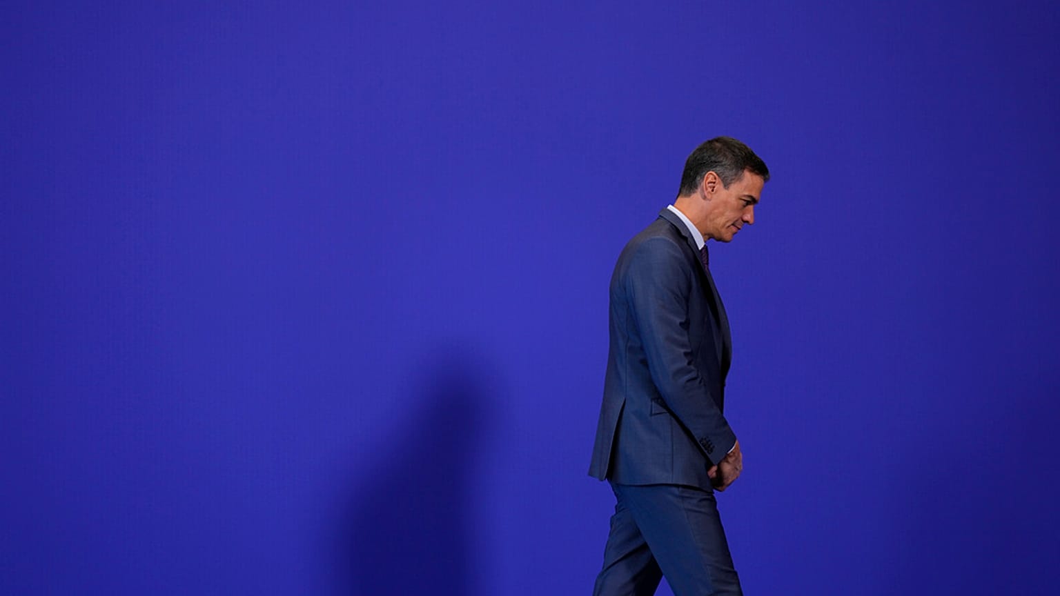 Pedro Sánchez