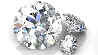 Diamond