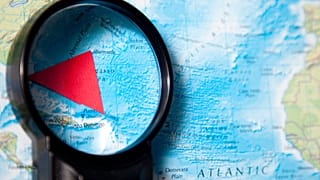 Bermuda Triangle