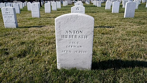 eco-friendly clay gravestones to replace imported granite, offering a sustainable alternative.