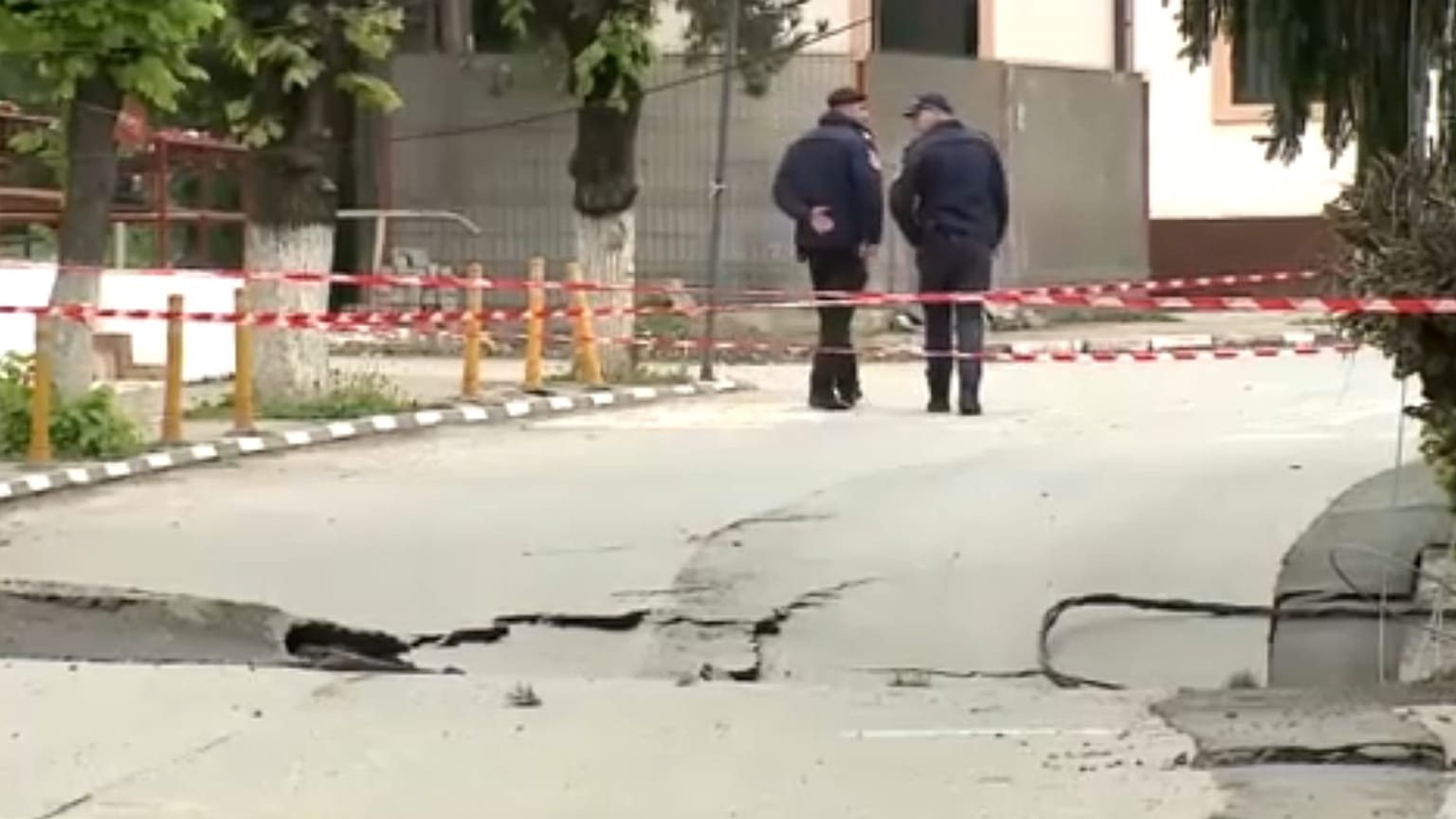 Ρουμανία