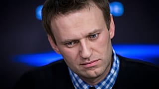 Алексей Навальный