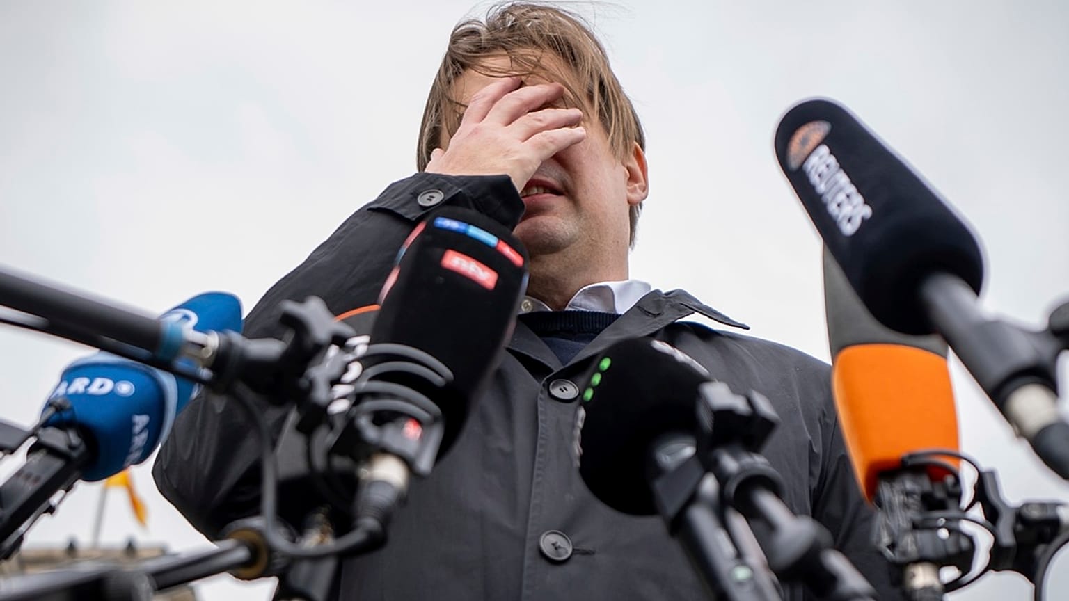 Die rechtsextreme AfD hat ihre EU-Wahlkampagne in Donaueschingen, im Südwesten Baden-Württembergs, mit einem Skandal gestartet. 
