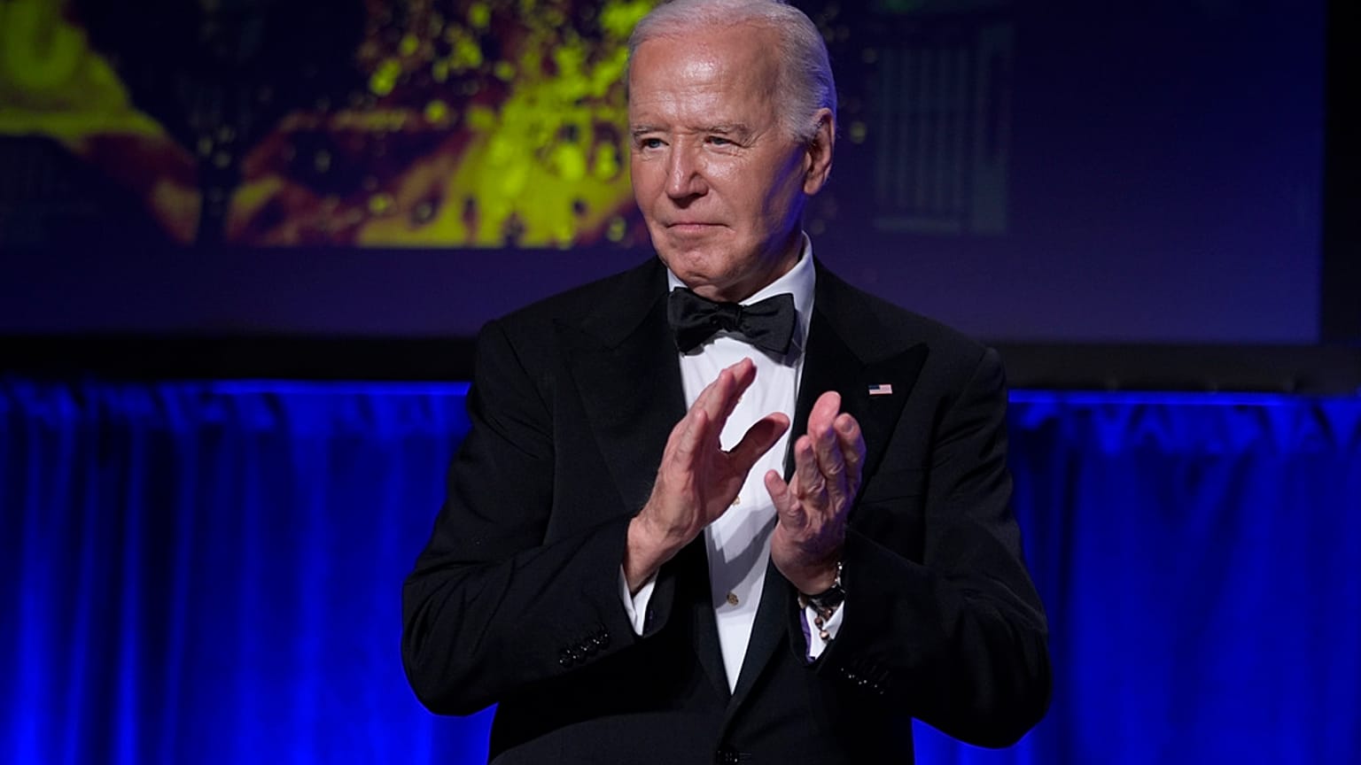 Joe Biden