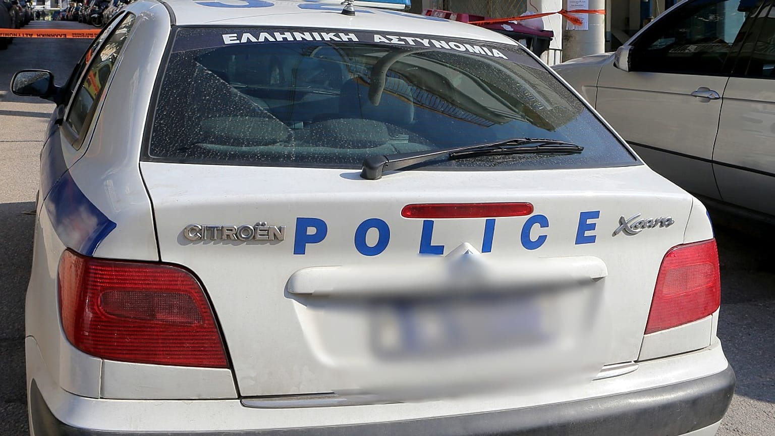 Φωτογραφία Αρχείου