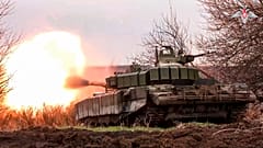 Die Ukraine drängt ihre westlichen Verbündeten, den Einsatz weitreichender Waffen gegen Russland freizugeben. 