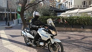 Φωτογραφία Αρχείου