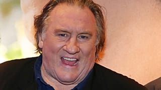 Gérard Depardieu