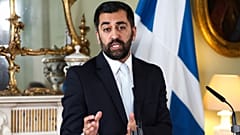 حمزه یوسف