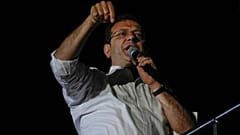 اکرم امام‌اوغلو شهردار استانبول