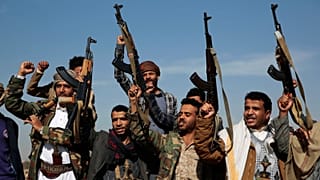 حوثی‌ها