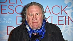 Gérard Depardieu será juzgado por acusaciones de agresión sexual 