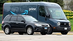 The focal point of Amazon’s upcoming earnings report is likely to be its AI-aided business