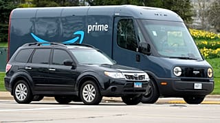 The focal point of Amazon’s upcoming earnings report is likely to be its AI-aided business