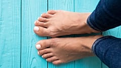 Machen Plattfüße Sie anfälliger für Gesundheitsprobleme?