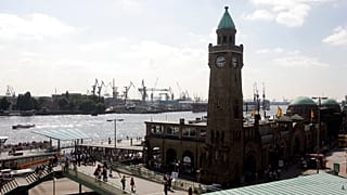 Hamburg 