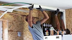 Heat pump installations spiked amid rocketing gas prices in 2022, but sales have since slowed, calling into question an EU target of 10m new homes converted by 2027.