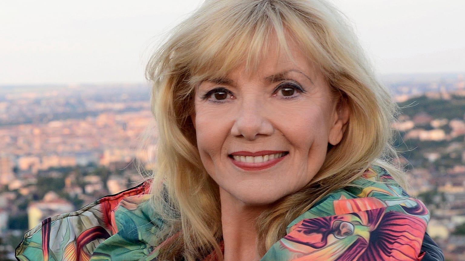 Piros Ildikó színművész