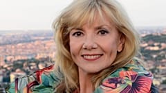 Piros Ildikó színművész