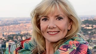 Piros Ildikó színművész