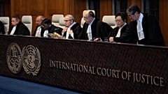 Der IGH weiste zwar die Forderungen Nicaraguas zurück, äußerte sich aber besorgt über die Lage im Gazastreifen.