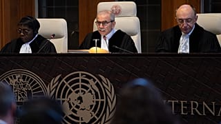 Tribunal Internacional de Justiça