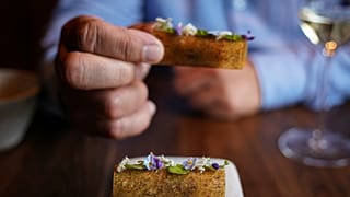 Michelin-starred restaurants are famously high quality - and can be hugely expensive