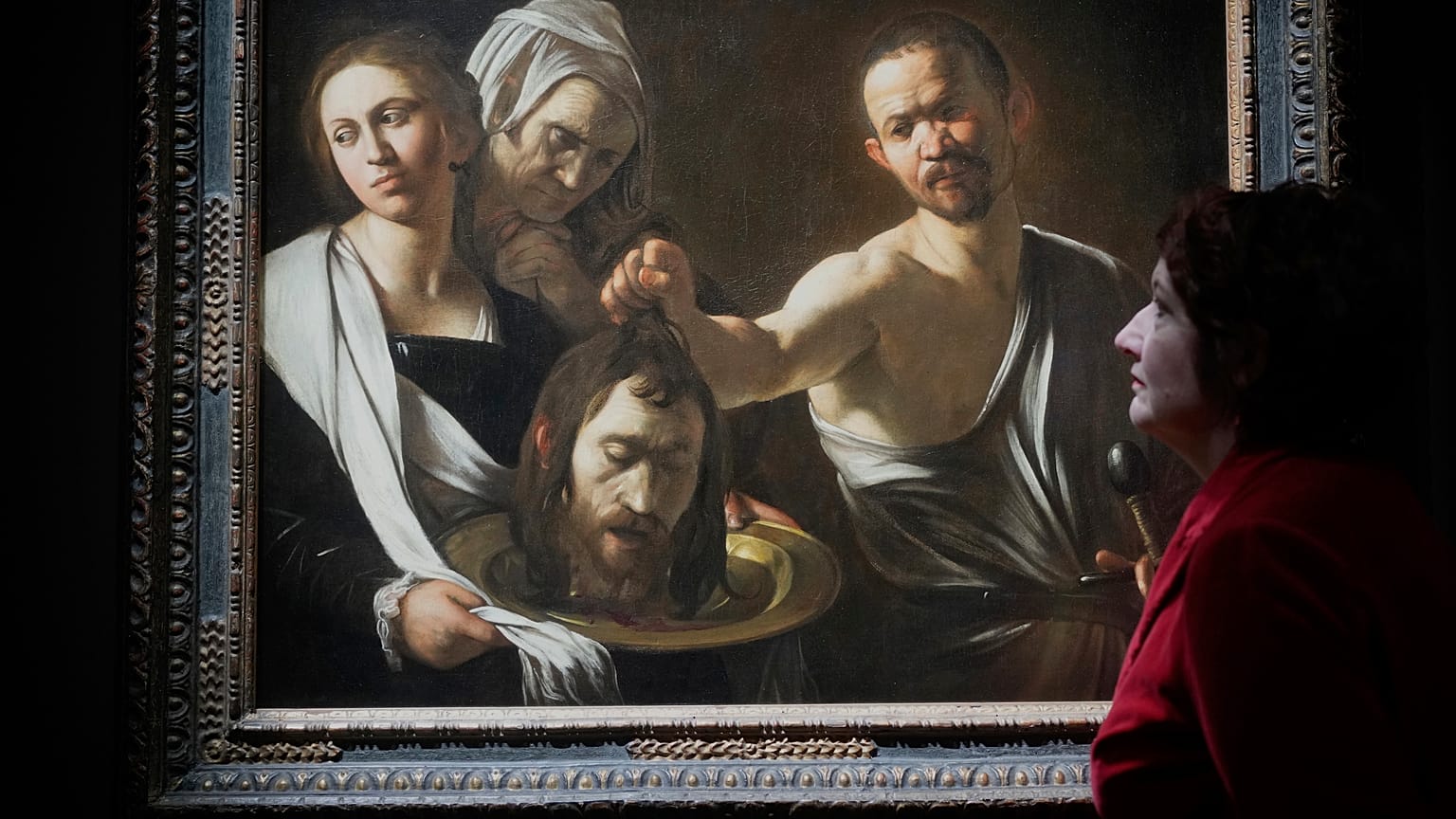 Michelangelo utolsó életszakaszát mutatja be egy londoni kiállítás